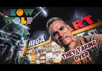 2024 Las Vegas Meow Wolf Omega Mart was INSANE | What's Inside Area 15