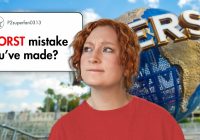 Answering the BIGGEST Universal Questions