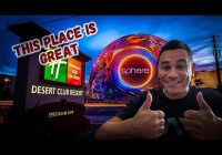 Holiday Inn Vacation Club Desert Resort Las Vegas Hotel Review