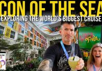 Icon of the Seas 3-Night Preview Cruise | Royal Caribbean's Brand New, Largest Ship in the World