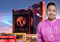 Why CONRAD Las Vegas at Resorts World is the BEST Hotel on Property in 2024!