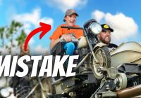 5 Mistakes You're Probably Making at Early Park Admission | Islands of Adventure 2024