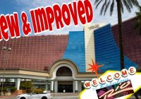 Rio Casino Upgrades For Super Bowl? 2024 | Food Hall Review | Las Vegas | Fun Sizer