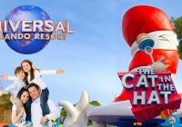 The Cat in the Hat Ride at Universal's Islands of Adventure (2024)