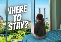 The ULTIMATE Guide to Universal Onsite Hotels 2024
