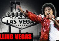 Why Michael Jackson is BANKRUPTING Shows in Vegas...