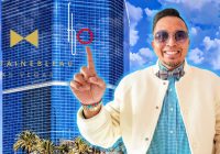 Why Staying at FONTAINEBLEAU Las Vegas is WORTH IT!